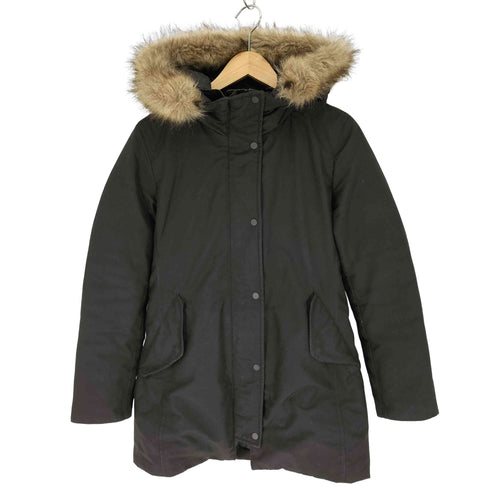 ユニクロ UNIQLO ノンキルトダウンショートコート レディース JPN:S