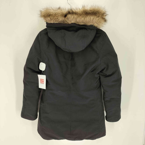 ユニクロ UNIQLO ノンキルトダウンショートコート レディース JPN:S