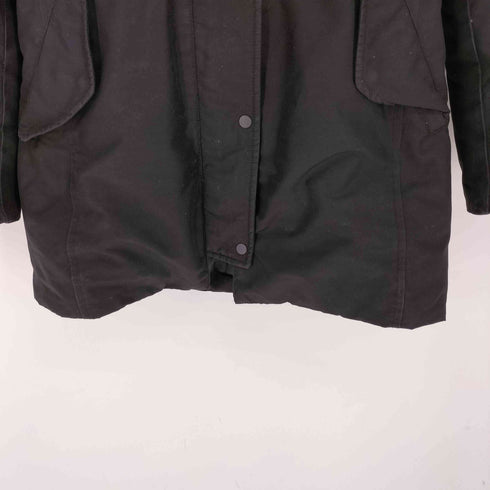 ユニクロ UNIQLO ノンキルトダウンショートコート レディース JPN:S