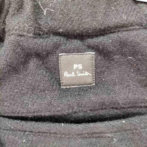 ピーエスポールスミス PS Paul Smith ウール ナイロン ジョガー パンツ メンズ M