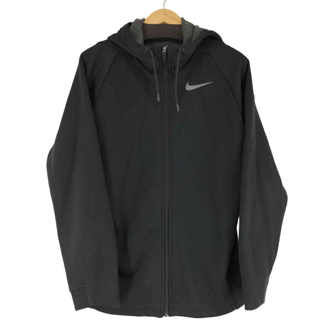 ナイキ NIKE ジップパーカー メンズ