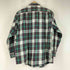 L/S ネルシャツ メンズ