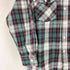 L/S ネルシャツ メンズ