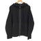 ユニクロプラスジェイ UNIQLO+J カシミヤブレンドパーカ メンズ JPN:M