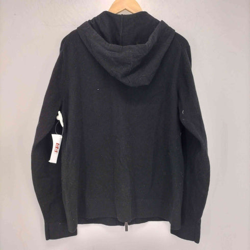 ユニクロプラスジェイ UNIQLO+J カシミヤブレンドパーカ メンズ JPN:M