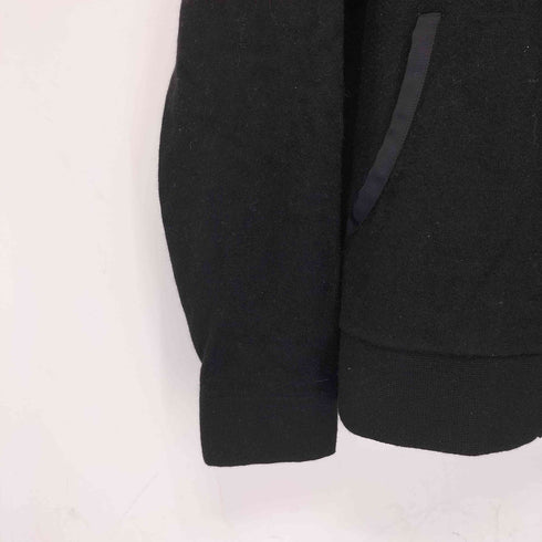 ユニクロプラスジェイ UNIQLO+J カシミヤブレンドパーカ メンズ JPN:M