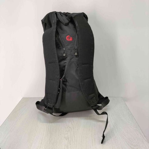 グラビス gravis ナイロン マウンテン リュックサック バッグパック メンズ