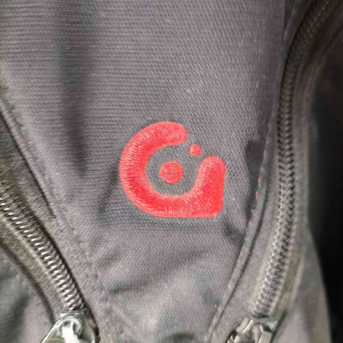 グラビス gravis ナイロン マウンテン リュックサック バッグパック メンズ