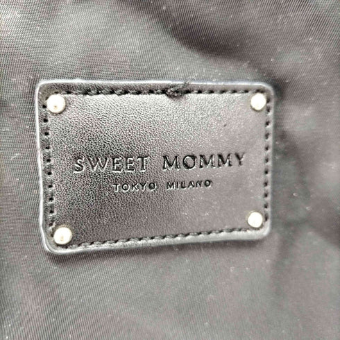 SWEET MOMMY マザーズ リュックサック レディース