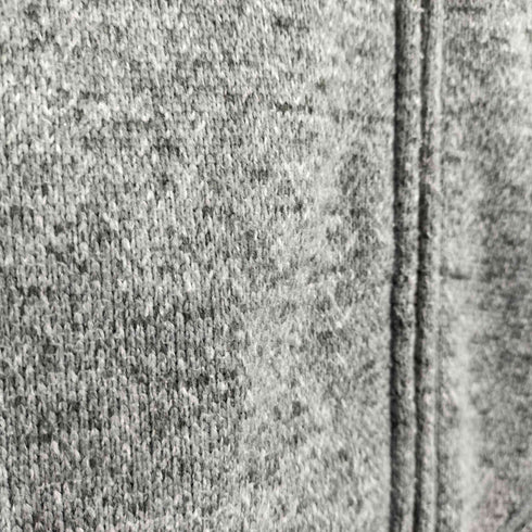 フォックスファイヤー foxfire ロゴ刺繍 セーターフリースベスト レディース JPN:S