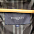 バーバリーゴルフ BURBERRY GOLF フード付き 光沢 ダウンジャケット メンズ LL