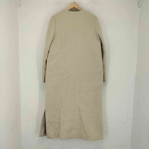フレイアイディー FRAY I.D MANTECOノーカラーコート レディース JPN:1