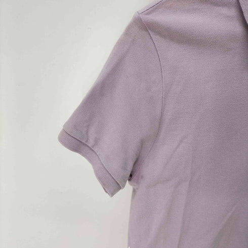 ポロラルフローレン POLO RALPH LAUREN THE MESH MINI ポニー刺繍 ペイント スプラッシュ デザイン ポロ ワンピース レディース import:L