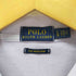 ポロラルフローレン POLO RALPH LAUREN THE MESH MINI ポニー刺繍 ペイント スプラッシュ デザイン ポロ ワンピース レディース import:L