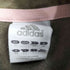 アディダス adidas 00S ベロア フルジップ トラックジャケット レディース JPN:L