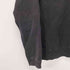 ノンネイティブ nonnative DWELLER HALF ZIP CREW COTTON SWEAT OVERDYED ジッパー付き クルーネック 長袖スウェット メンズ JPN:2