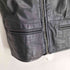 hardcover lamb leather ラムレザーダブルライダースジャケット レディース S
