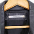 hardcover lamb leather ラムレザーダブルライダースジャケット レディース S