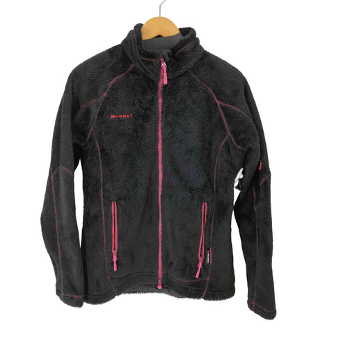 マムート MAMMUT Thermal Pro Goblin Jacket サーマルプロ ゴブリン ジャケット フリースジャケット レディース import:XL