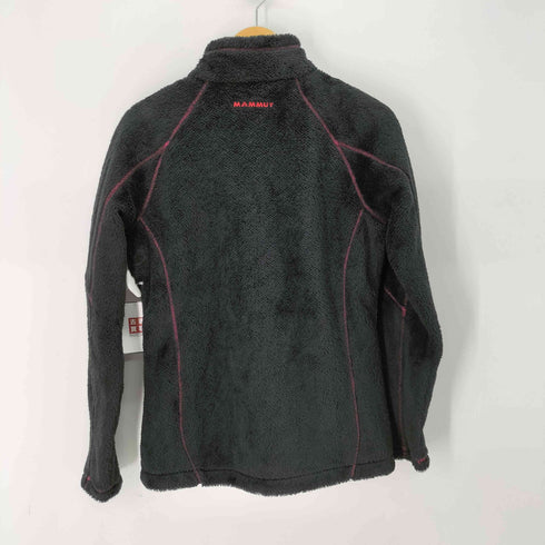 マムート MAMMUT Thermal Pro Goblin Jacket サーマルプロ ゴブリン ジャケット フリースジャケット レディース import:XL