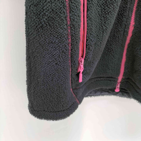 マムート MAMMUT Thermal Pro Goblin Jacket サーマルプロ ゴブリン ジャケット フリースジャケット レディース import:XL
