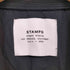 スタンプド STAMPD ノーカラー 長袖 シャツ ジャケット メンズ JPN:S