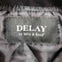 DELAY by win&sons 袖レザー ダブルジップ スタジアム ジャンパー メンズ JPN:1