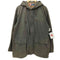 チャップスラルフローレン CHAPS RALPH LAUREN 90s ウエスト ドローコード ミリタリージャケット モッズコート メンズ import:M