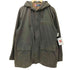 チャップスラルフローレン CHAPS RALPH LAUREN 90s ウエスト ドローコード ミリタリージャケット モッズコート メンズ import:M