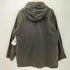 チャップスラルフローレン CHAPS RALPH LAUREN 90s ウエスト ドローコード ミリタリージャケット モッズコート メンズ import:M