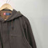 チャップスラルフローレン CHAPS RALPH LAUREN 90s ウエスト ドローコード ミリタリージャケット モッズコート メンズ import:M