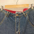 INDIGO RED デニムペインターパンツ B系 2K メンズ US:34-35