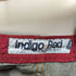 INDIGO RED デニムペインターパンツ B系 2K メンズ US:34-35