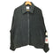ジュンレッド JUNRed 23AW ツイードルーズジップブルゾン メンズ JPN:M