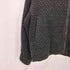 ジュンレッド JUNRed 23AW ツイードルーズジップブルゾン メンズ JPN:M
