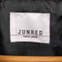 ジュンレッド JUNRed 23AW ツイードルーズジップブルゾン メンズ JPN:M