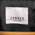 ジュンレッド JUNRed 23AW ツイードルーズジップブルゾン メンズ JPN:M