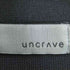 アンクレイヴ uncrave アモッサニットカーディガン レディース FREE