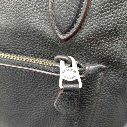 コーチ COACH Metropolitan Pebble Leather Soft Tote Bag メトロポリタン ソフト トート バック 牛革 レディース