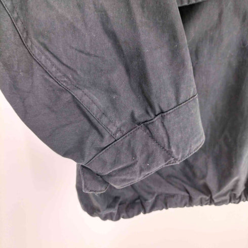 フリークスストア FREAKS STORE 23AW モッズコートミリタリーコート メンズ FREE