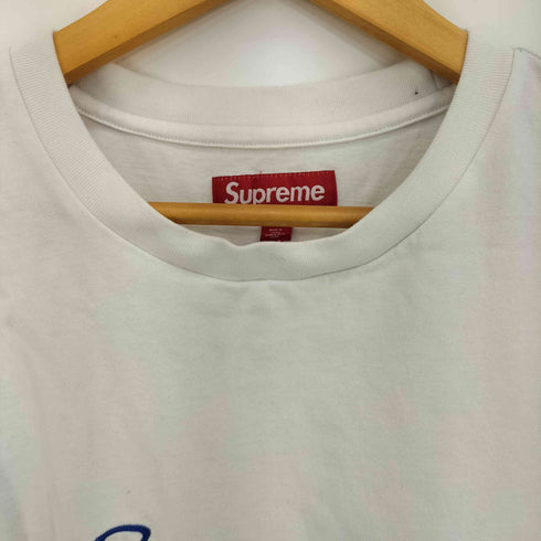 シュプリーム Supreme 24ss Contact S/S Top メンズ XXL