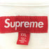 シュプリーム Supreme 24ss Contact S/S Top メンズ XXL