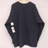 グラム glamb triangle long sleeve THE UNKNOWN クルーネック プリント 長袖ロンT メンズ JPN:M