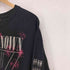 グラム glamb triangle long sleeve THE UNKNOWN クルーネック プリント 長袖ロンT メンズ JPN:M
