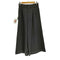 コムデギャルソン COMME des GARCONS 00S AD2008 09SS トゥモローズブラック Tomorrows BLACK期 2タック ポリ縮絨 袴パンツ ハカマ archives レディース JPN:XS