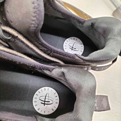 ナイキ NIKE Air Huarache Craft エアハラチ クラフト スニーカー メンズ JPN:27.5