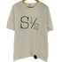 ステューシー Stussy 00s USA製 銀タグ FINESSE S1/2 Tシャツ メンズ