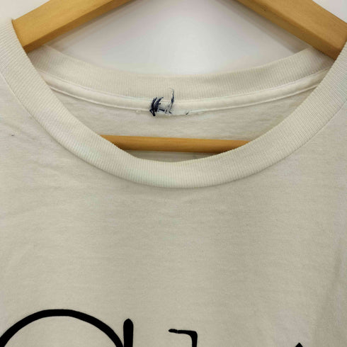 ステューシー Stussy 00s USA製 銀タグ FINESSE S1/2 Tシャツ メンズ