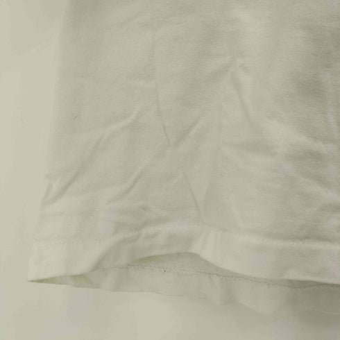 ステューシー Stussy 00s USA製 銀タグ FINESSE S1/2 Tシャツ メンズ