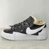 サカイ Sacai Blazer Low Black Patent Leather ブレーザー ロー ブラック パテント レザー スニーカー メンズ JPN:27.5